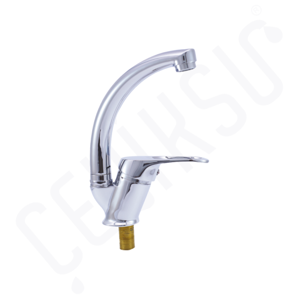 OKYANUS MİX TEK GİRİŞLİ LAVABO BATARYASI