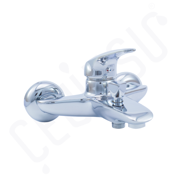 YAKUT MİX BANYO BATARYASI