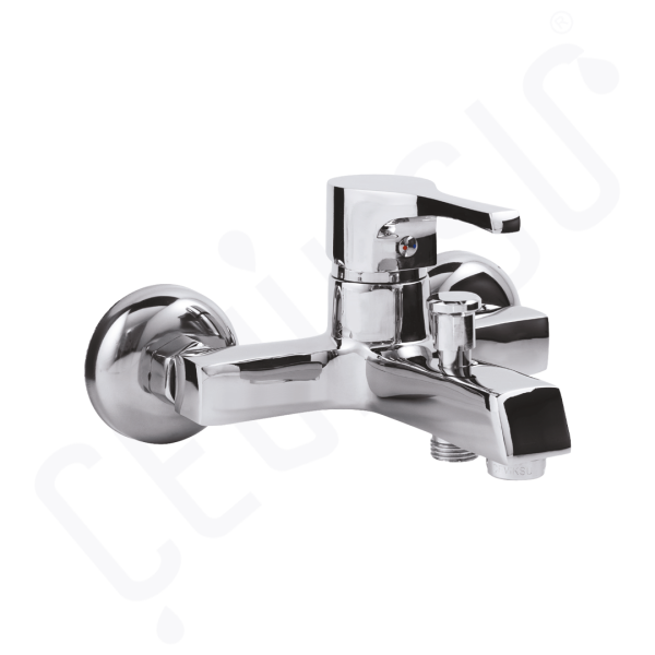 FURKAN MİX BANYO BATARYASI