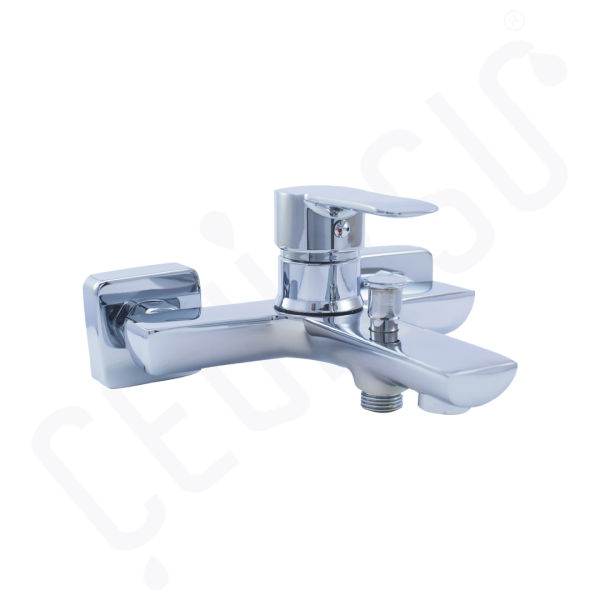 CİHAN MİX BANYO BATARYASI