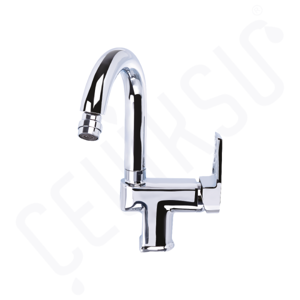 EFE MİX LAVABO BATARYASI OYNAR BAŞLI