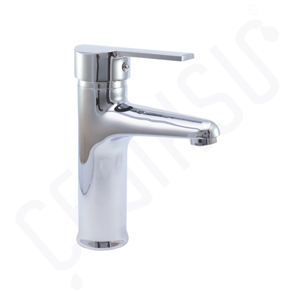 OMEGA MİX LAVABO BATARYASI