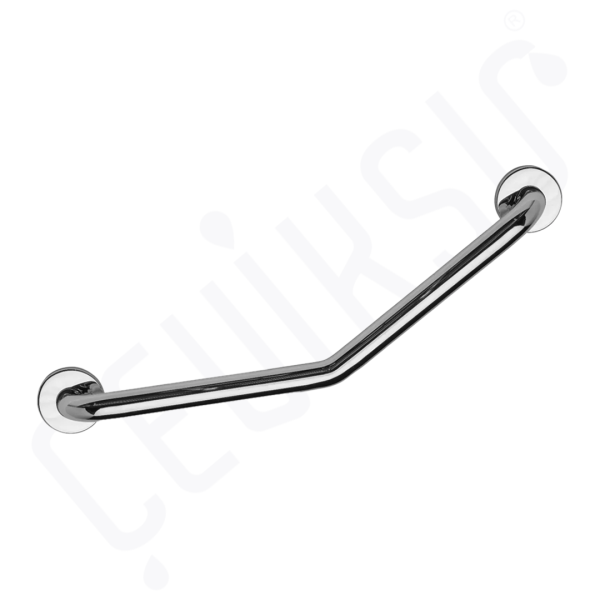 AÇILI TUTUNMA BARI CHROME Q32