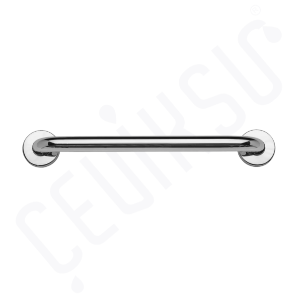 TUTUNMA BARI 40 CM CHROME Q19